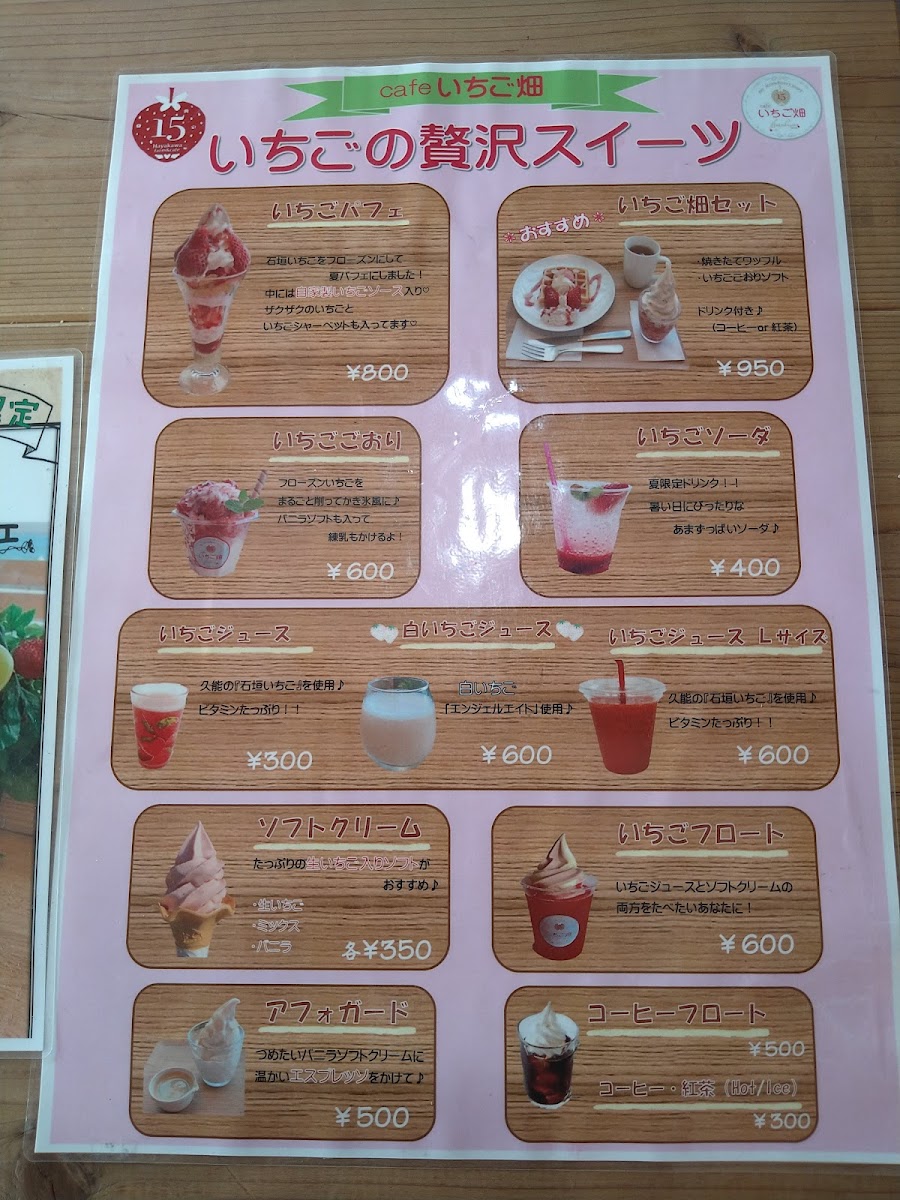 Hayakawa Orchards - 10