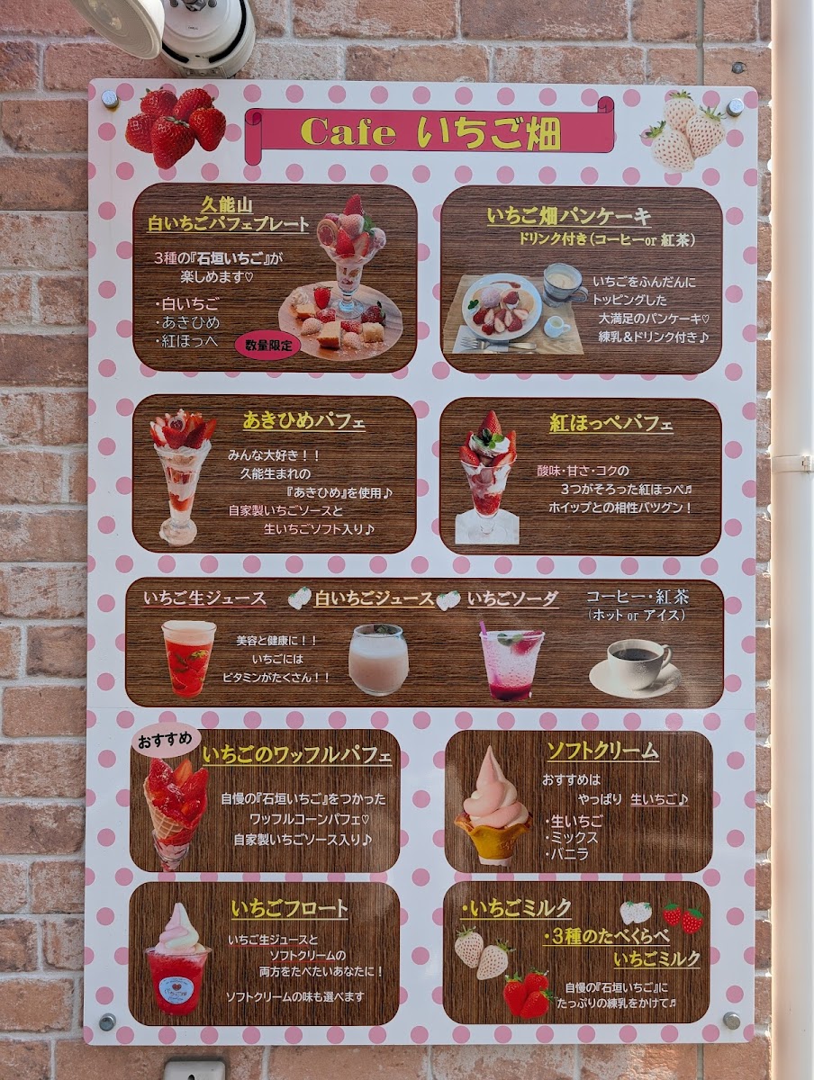 Hayakawa Orchards - 2