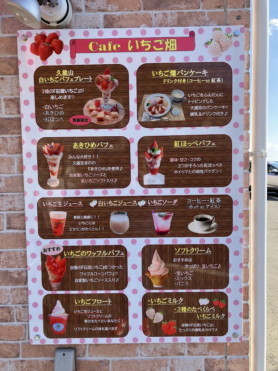 Hayakawa Orchards - 3