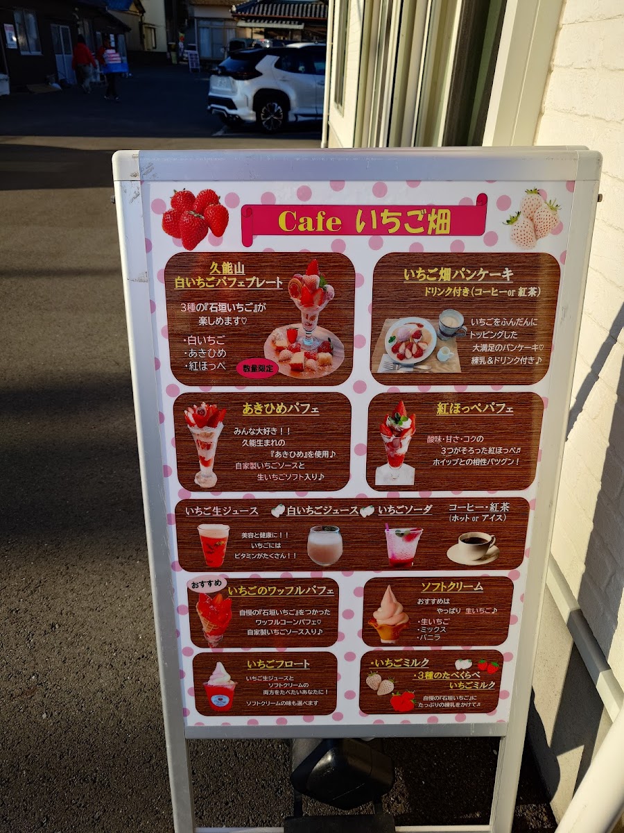 Hayakawa Orchards - 4