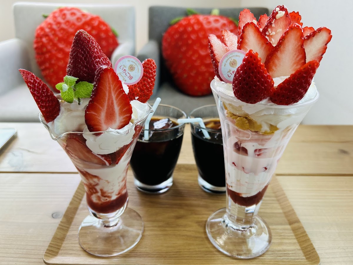 Hayakawa Orchards - 3