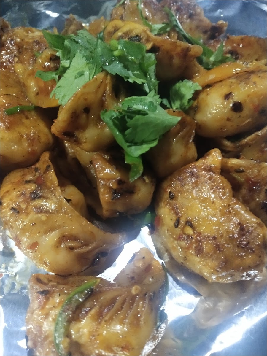 Magar Dai Ko Cafe - 10