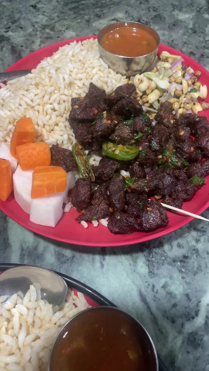 Magar Dai Ko Cafe - 2