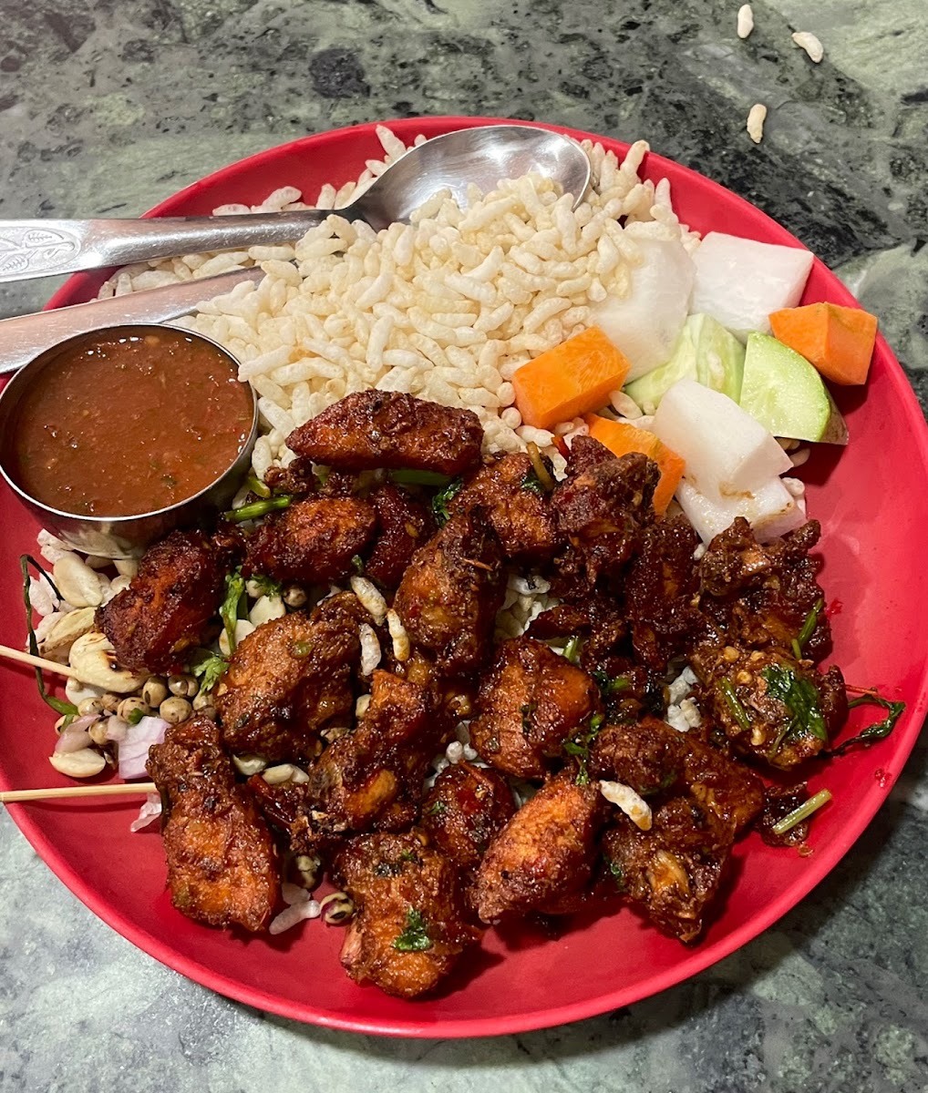 Magar Dai Ko Cafe - 3