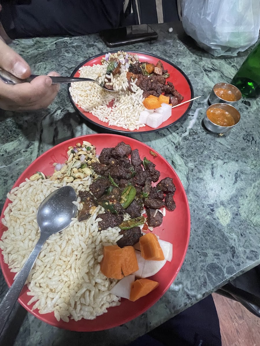 Magar Dai Ko Cafe - 5