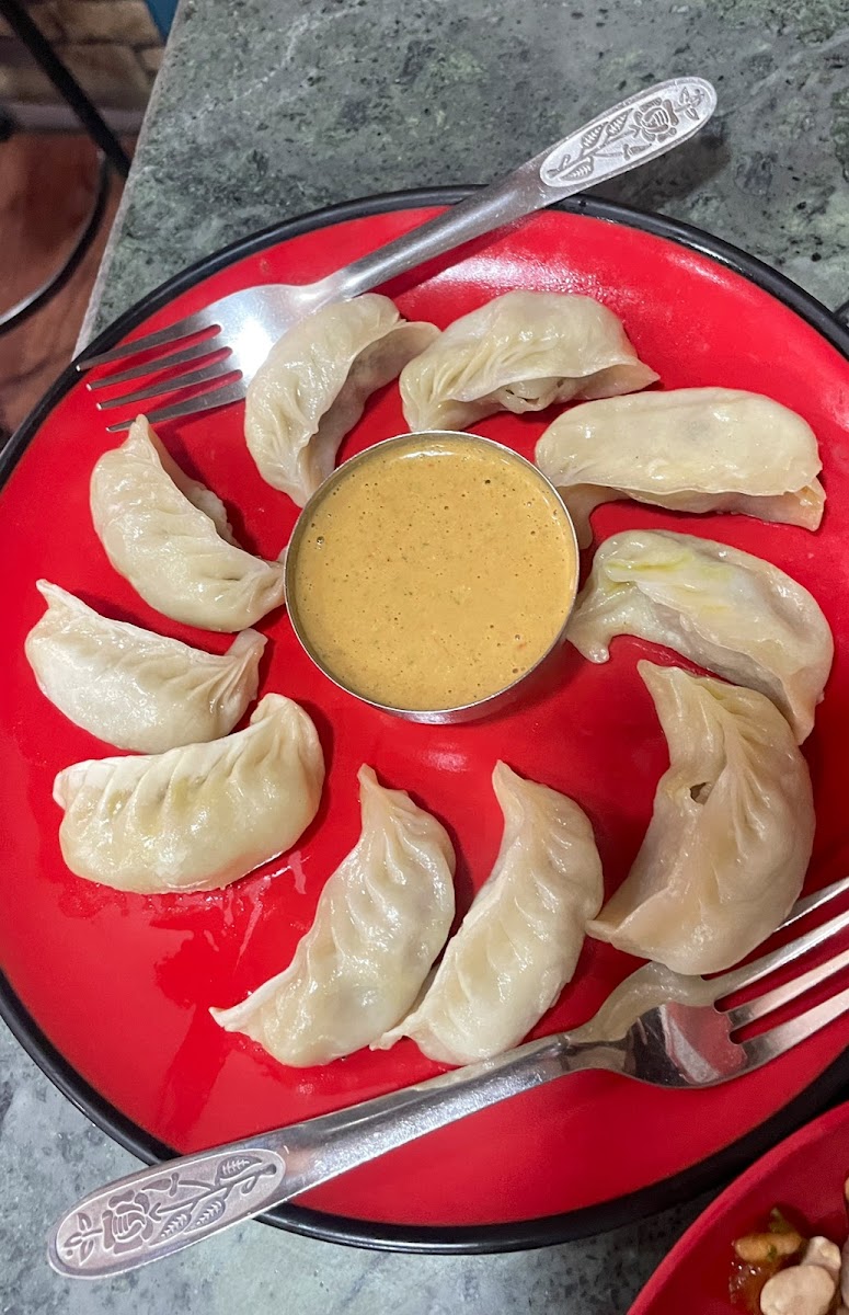 Magar Dai Ko Cafe - 7