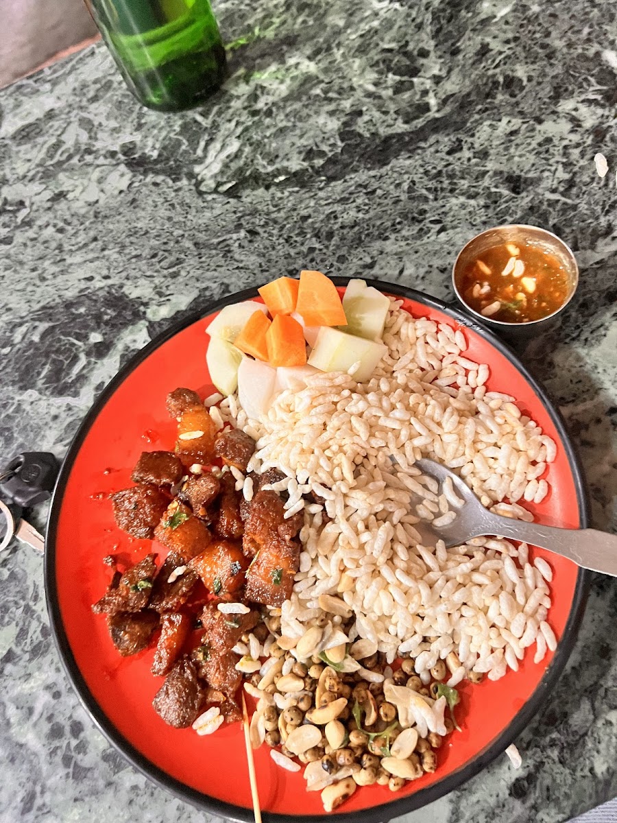 Magar Dai Ko Cafe - 9