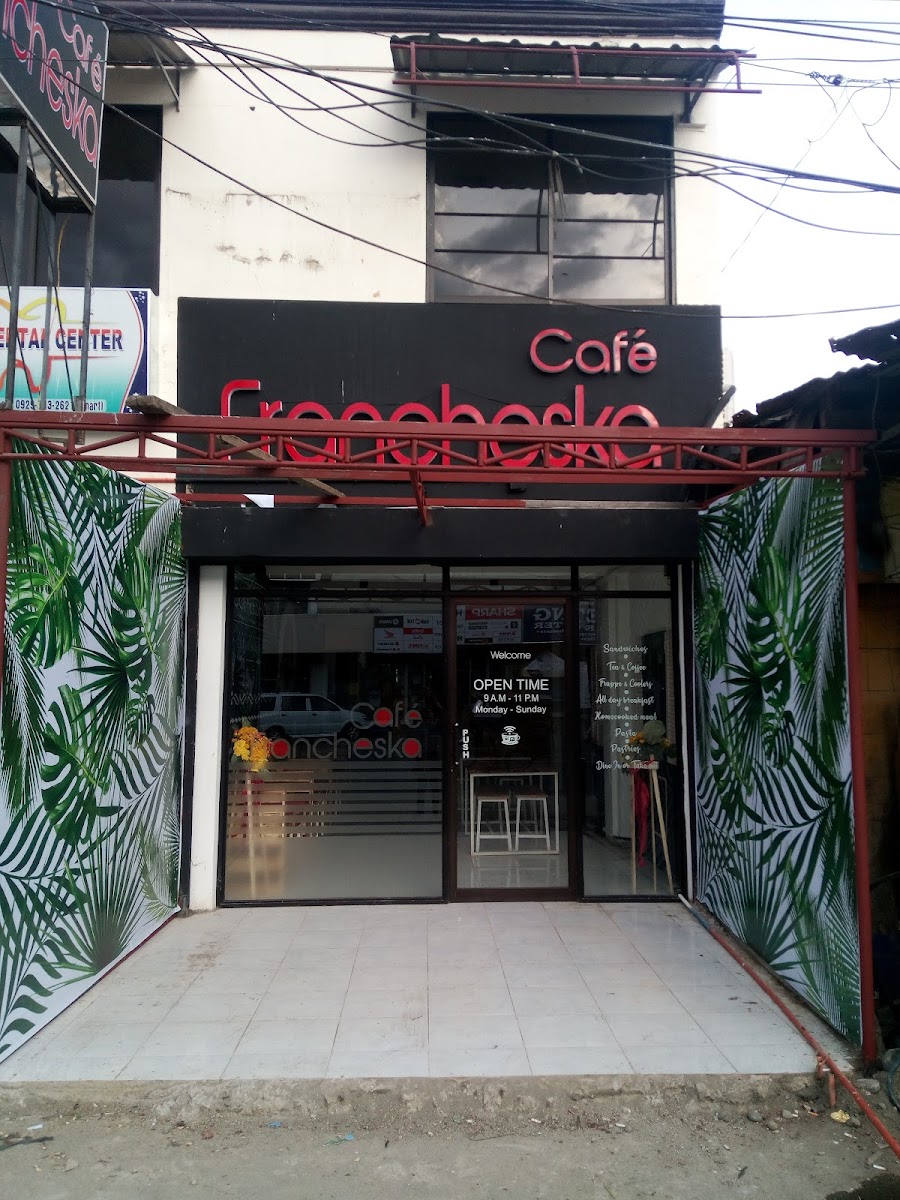Café Francheska