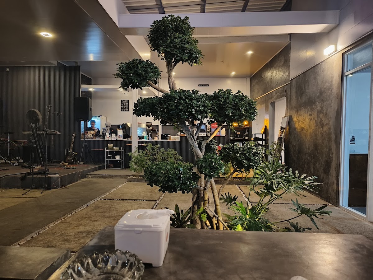 Baraya Kopi Banjarsari