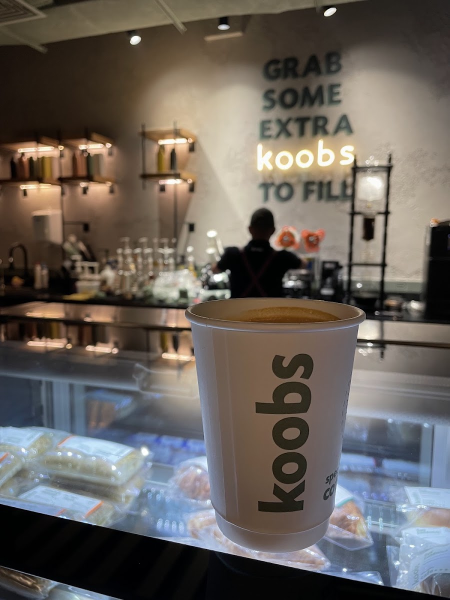 Koobs Cafe - 5