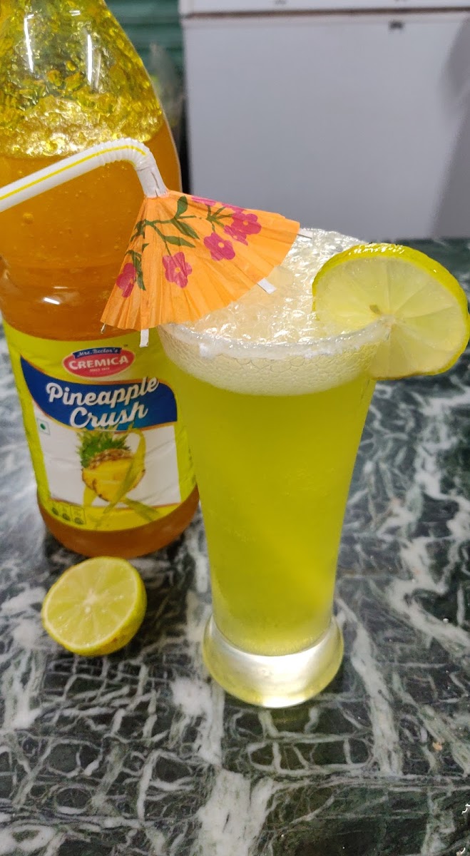 Youth tales cafe - 10