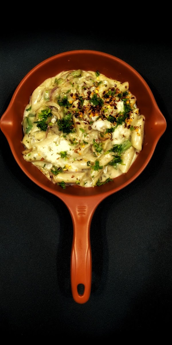 Youth tales cafe - 5