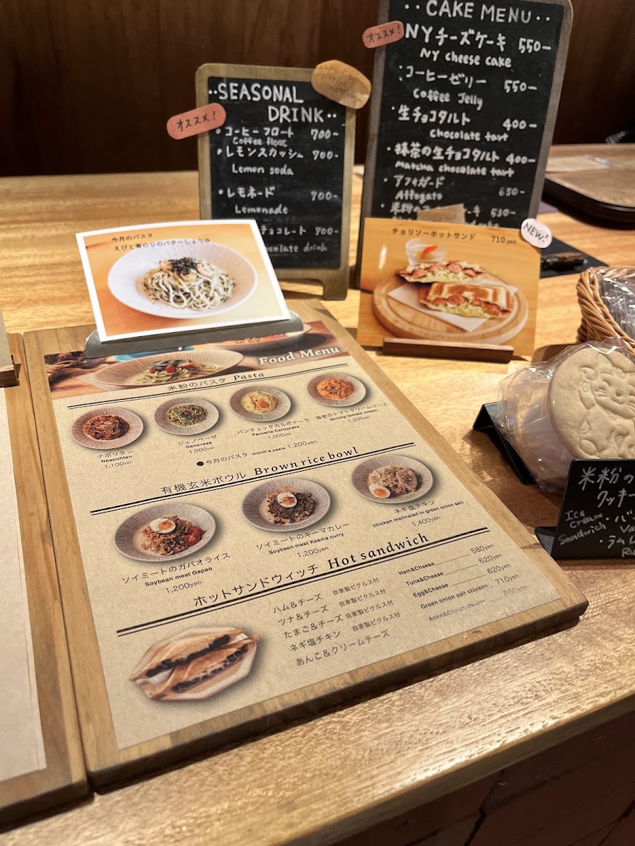 Working cafe halo(ワーキング カフェ ハロ) - 3