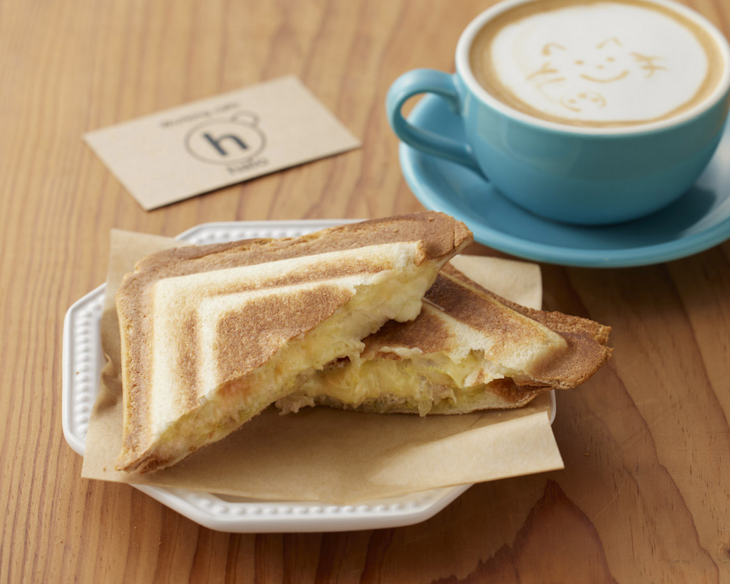 Working cafe halo(ワーキング カフェ ハロ) - 3