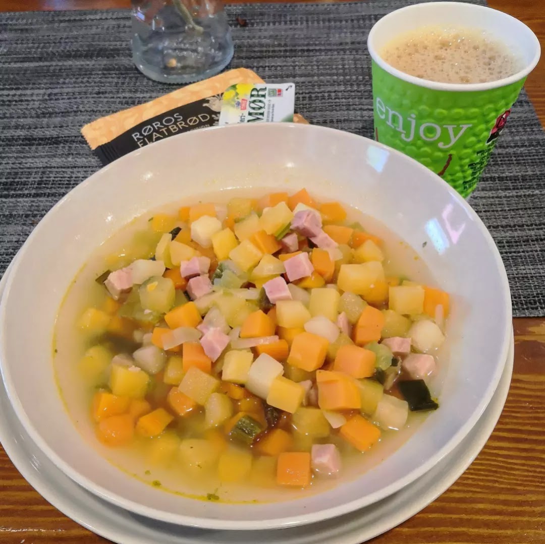 Cafe Rallaren As - 10