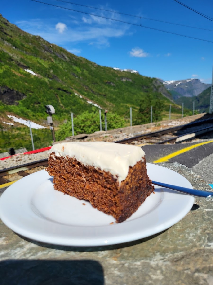 Cafe Rallaren As - 3