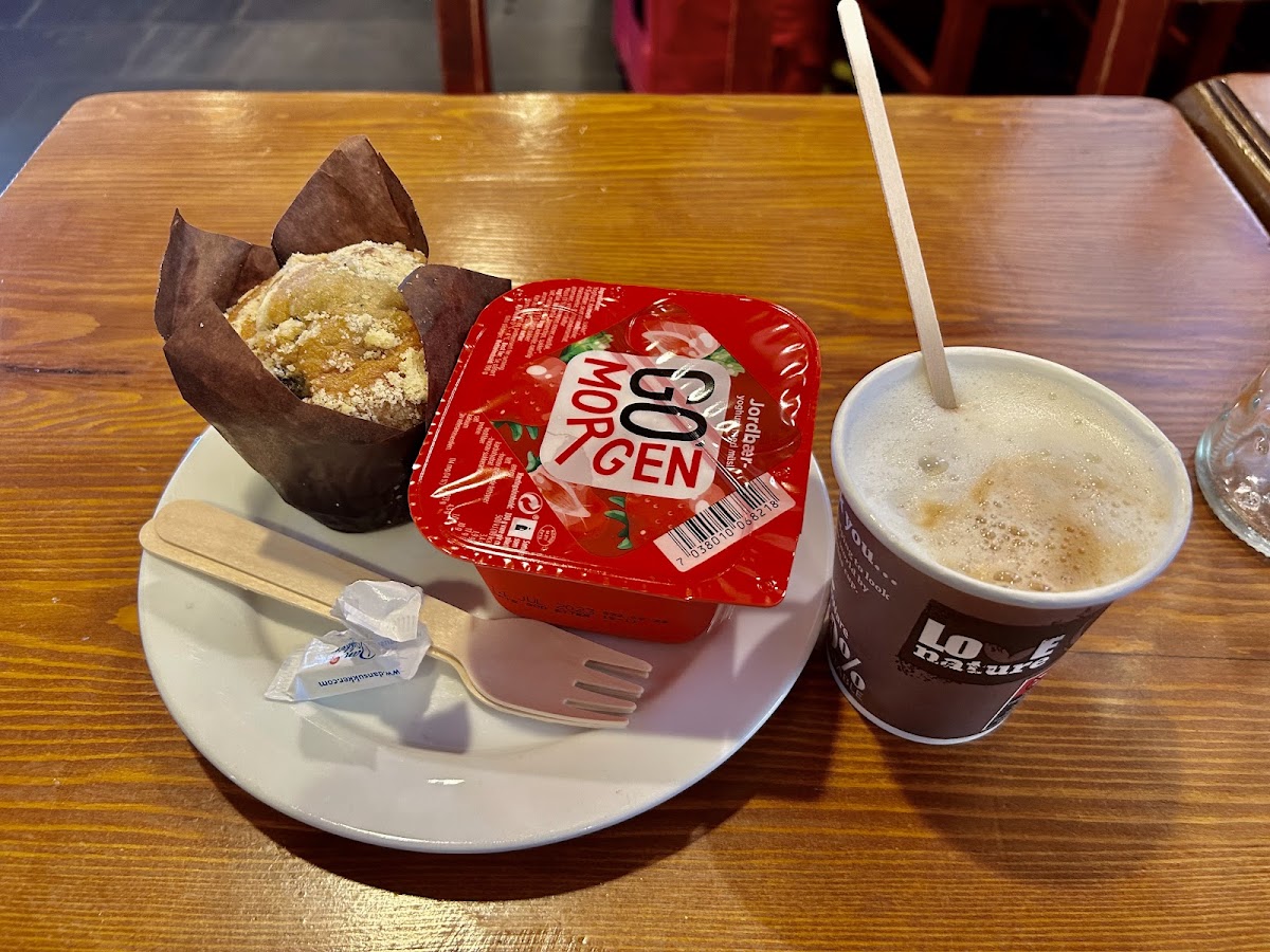 Cafe Rallaren As - 5