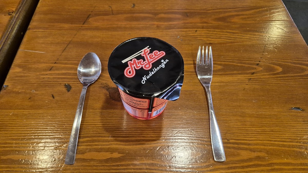 Cafe Rallaren As - 6