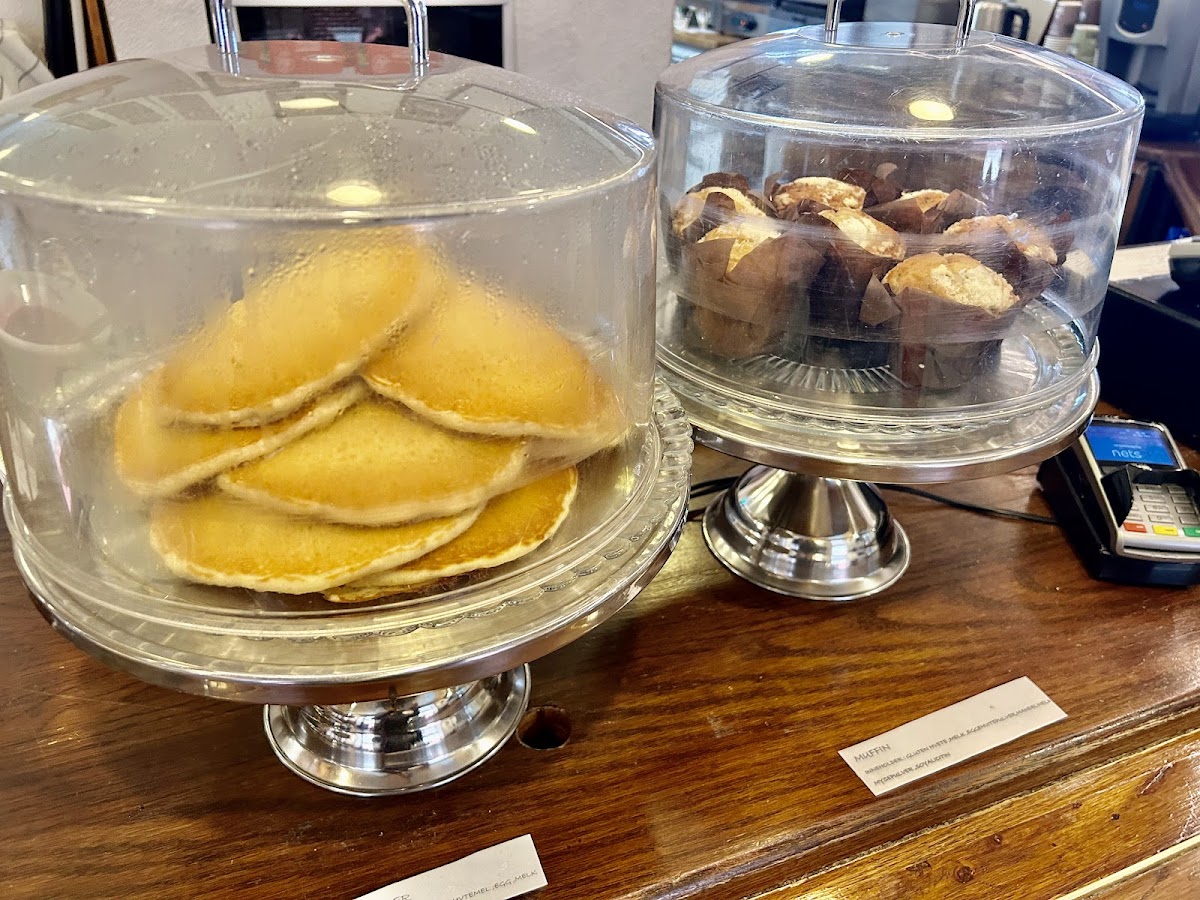 Cafe Rallaren As - 7