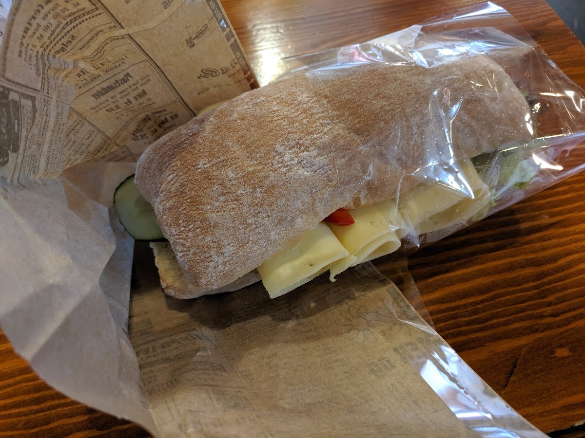 Cafe Rallaren As - 8