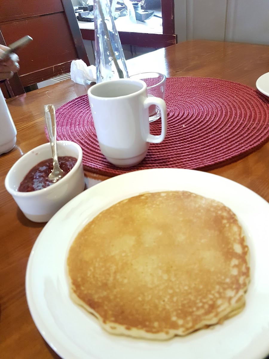 Cafe Rallaren As - 9