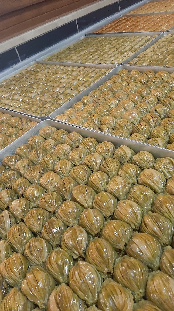 Usta ELLER CAFE & SWEET - 5