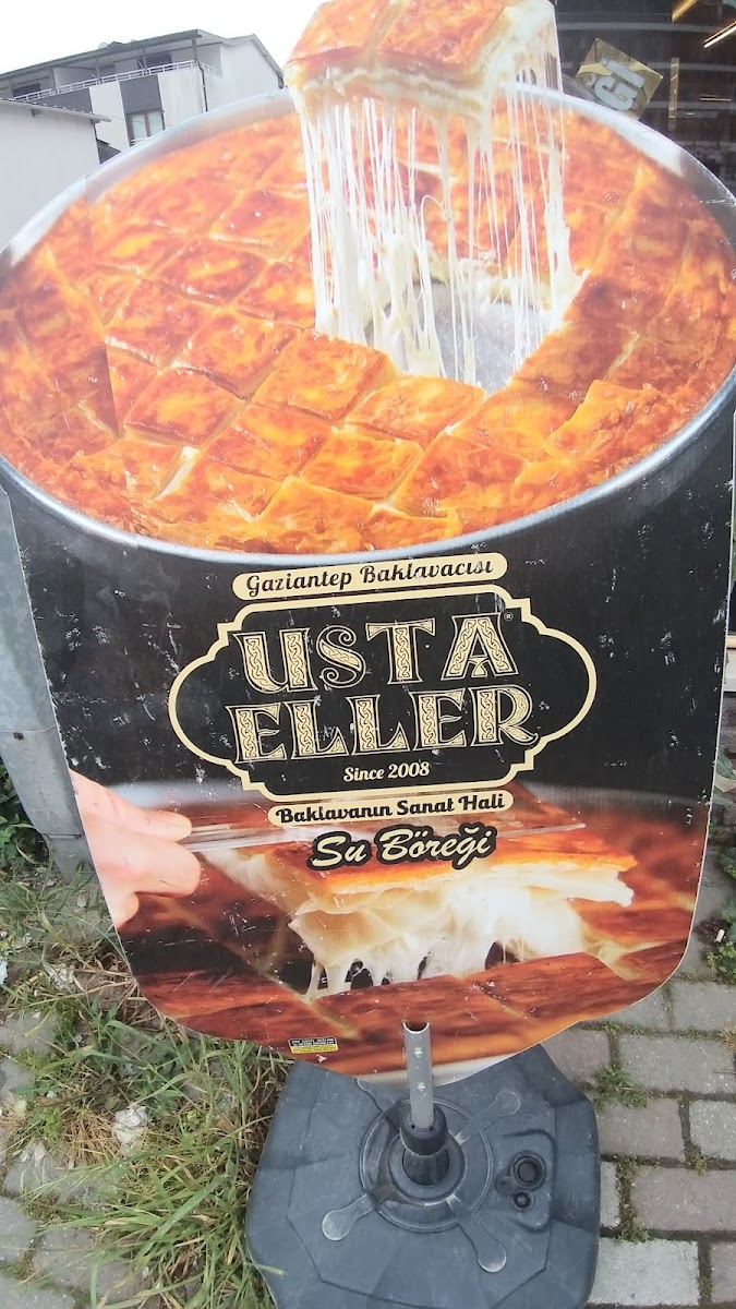 Usta ELLER CAFE & SWEET - 7