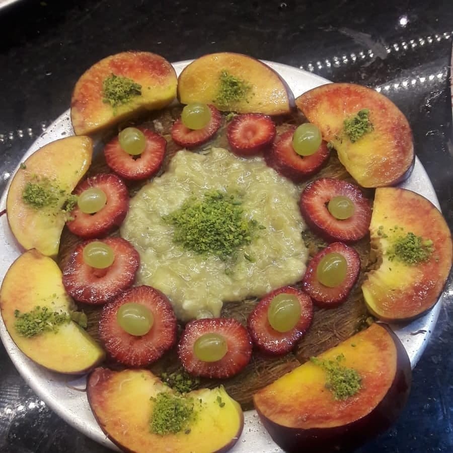 Usta ELLER CAFE & SWEET - 9