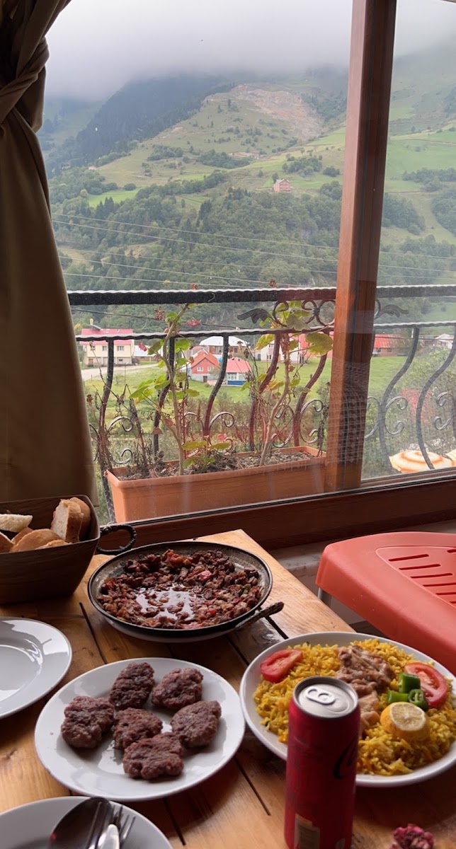 KAYIKÇIM CAFE RESTAURANT - 3