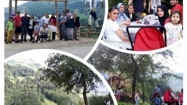 KAYIKÇIM CAFE RESTAURANT - 4