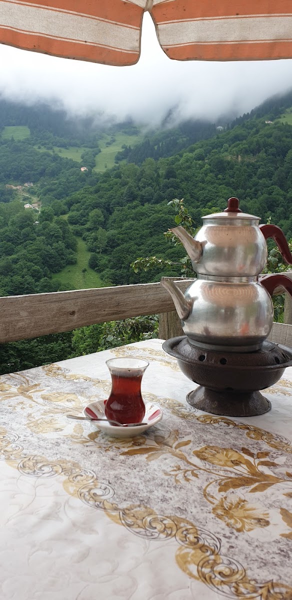 KAYIKÇIM CAFE RESTAURANT - 5