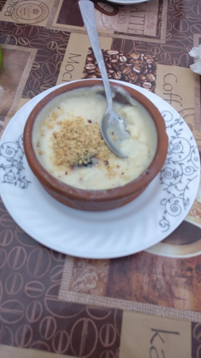 KAYIKÇIM CAFE RESTAURANT - 8