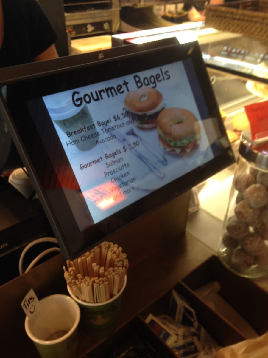 Urban Barrel Espresso - 1