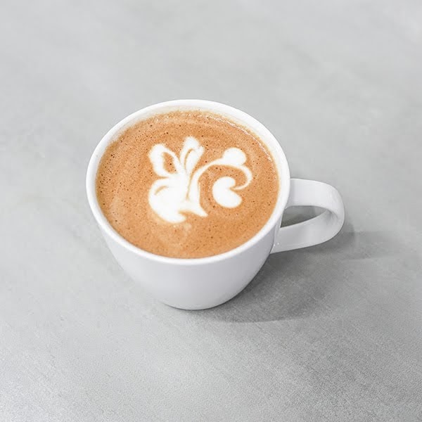 Urban Barrel Espresso - 4