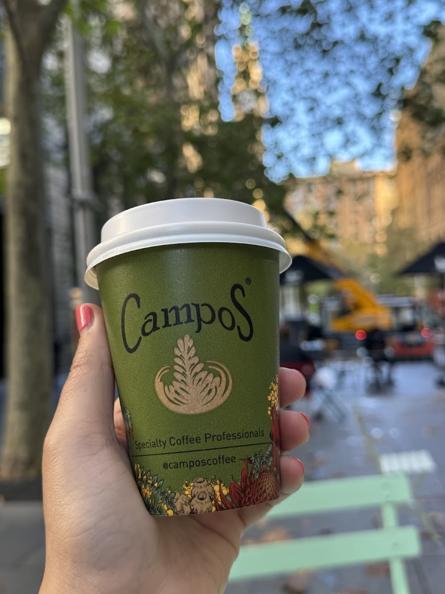 Urban Barrel Espresso - 5