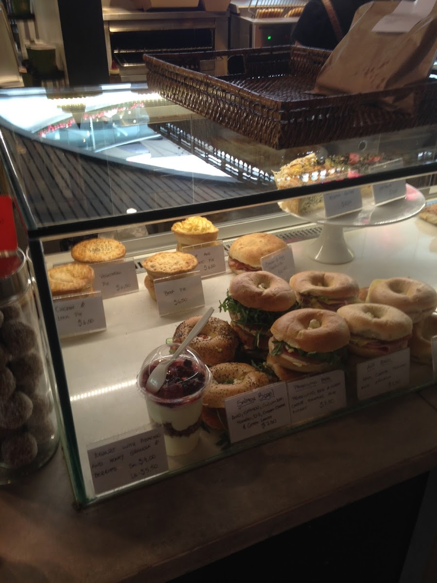 Urban Barrel Espresso - 6