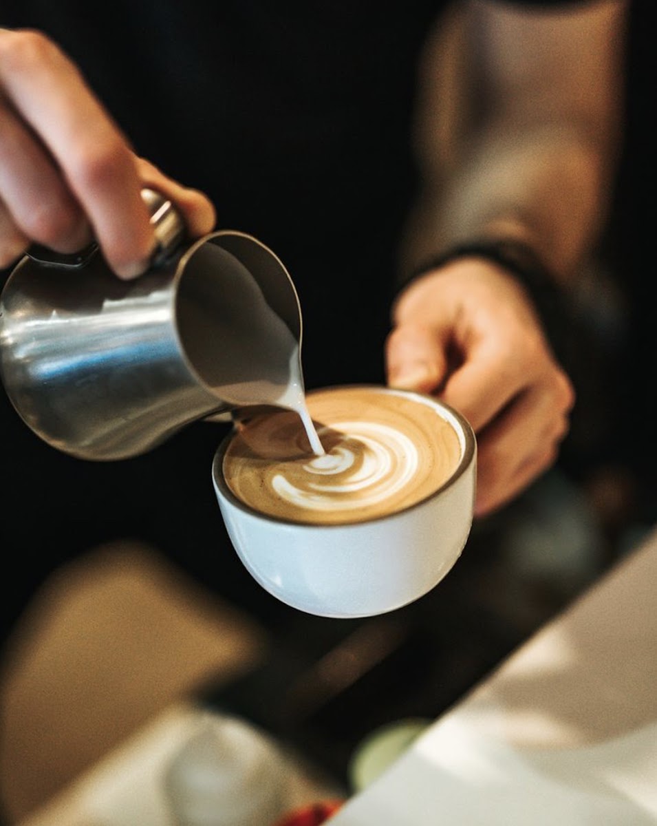 Urban Barrel Espresso - 7