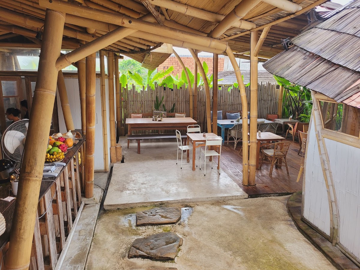 Corals Coffee Roastery