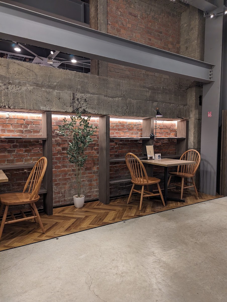 ノッポロコーヒー(NOPPORO COFFEE)