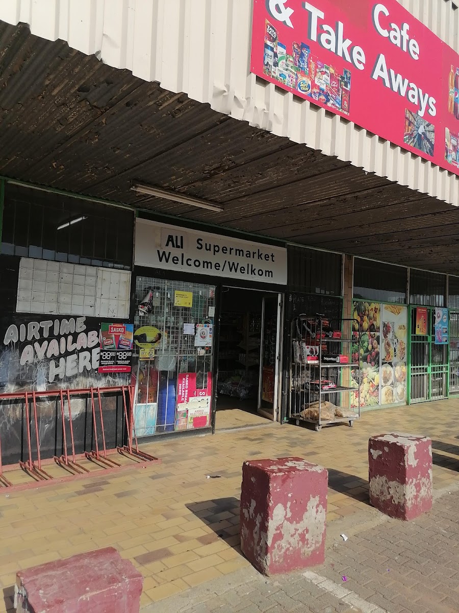 JC Cafe & Take Aways