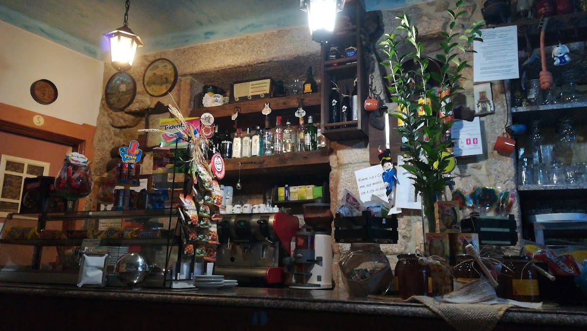 Bar São Francisco