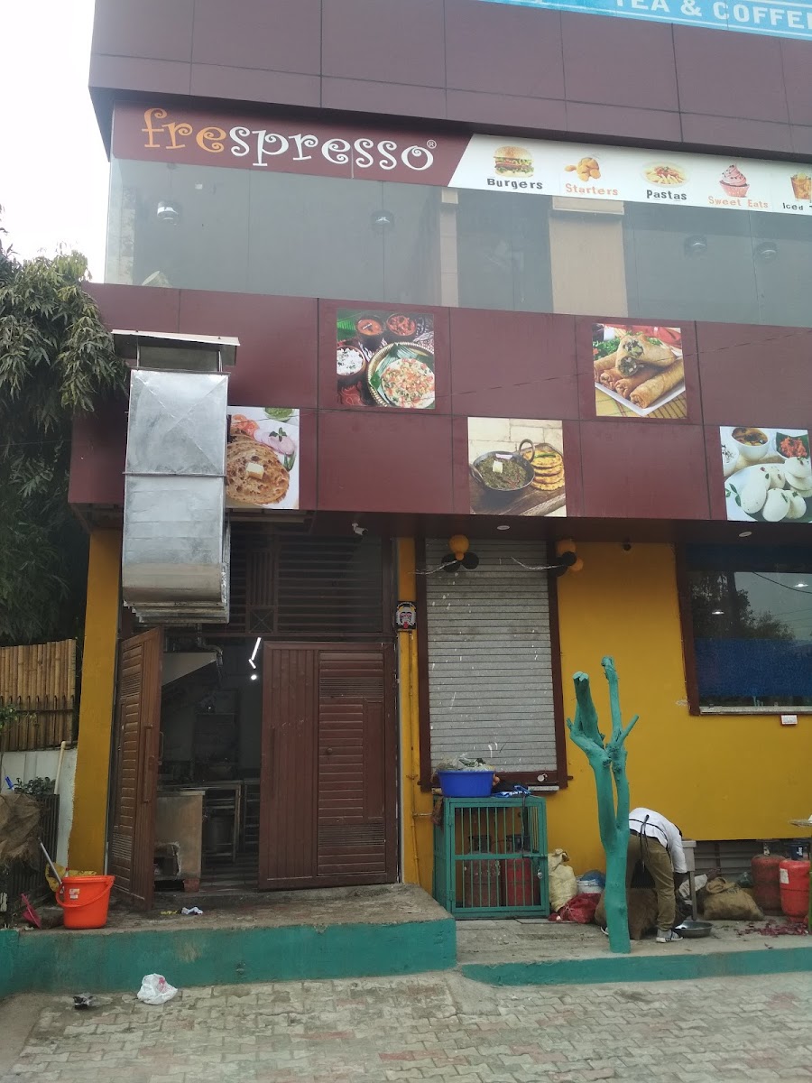 Frespresso Rohtak