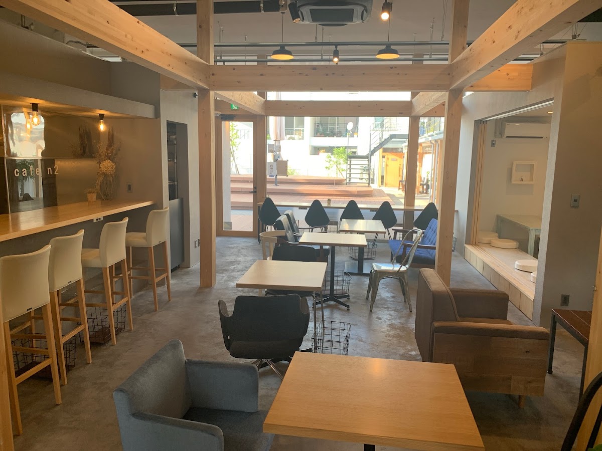 cafe n2