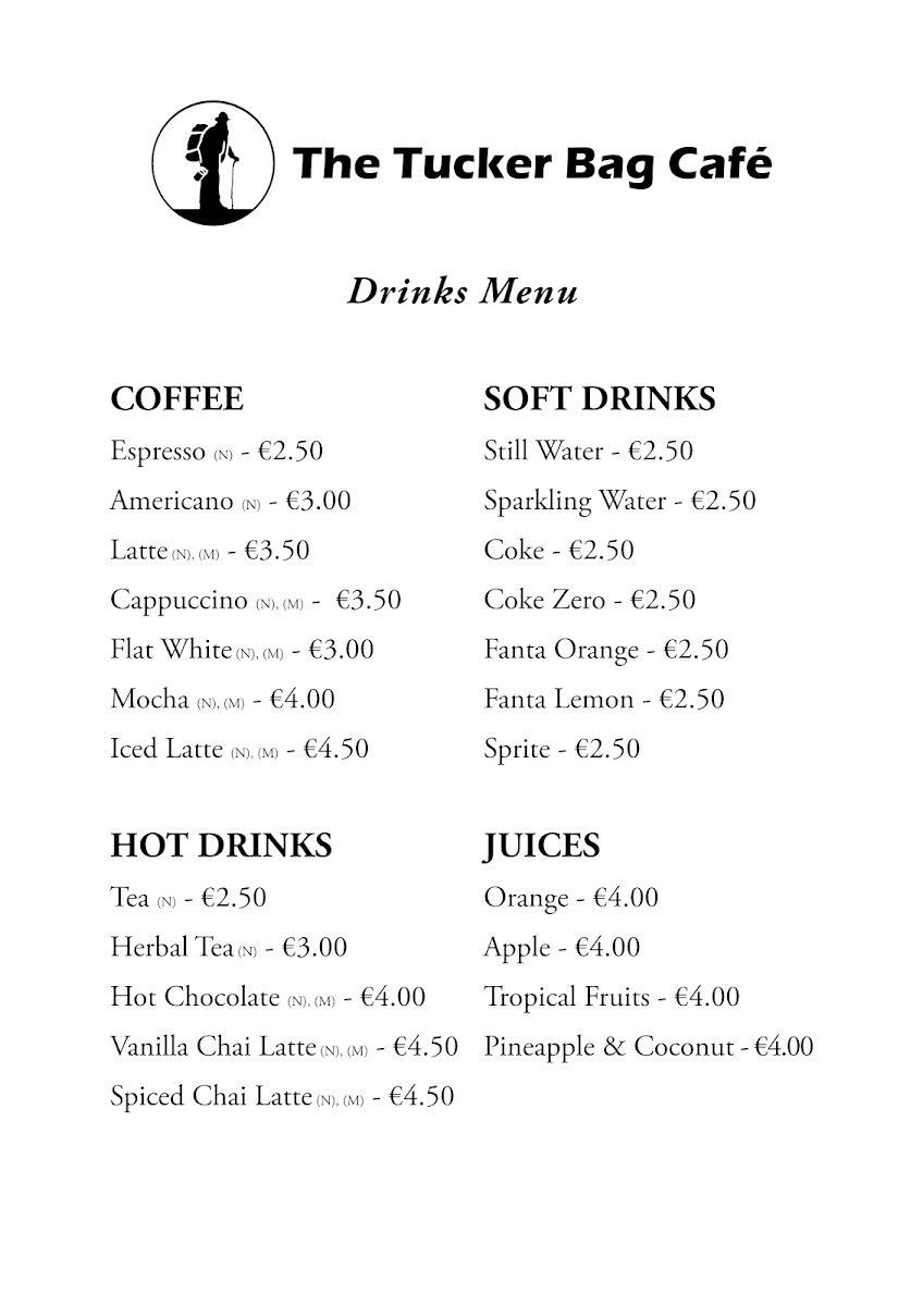 The Tucker Bag Cafe - 3