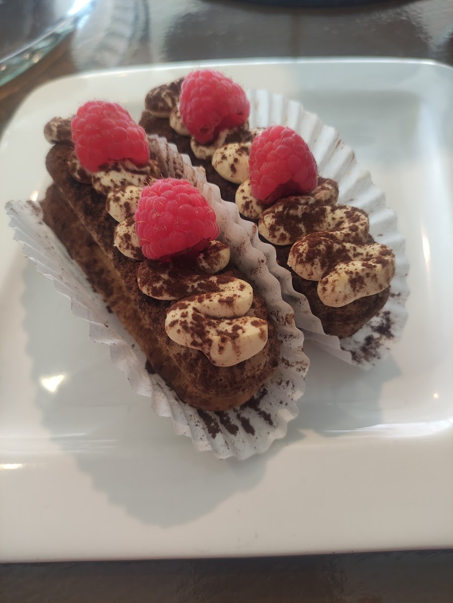 The Tucker Bag Cafe - 9