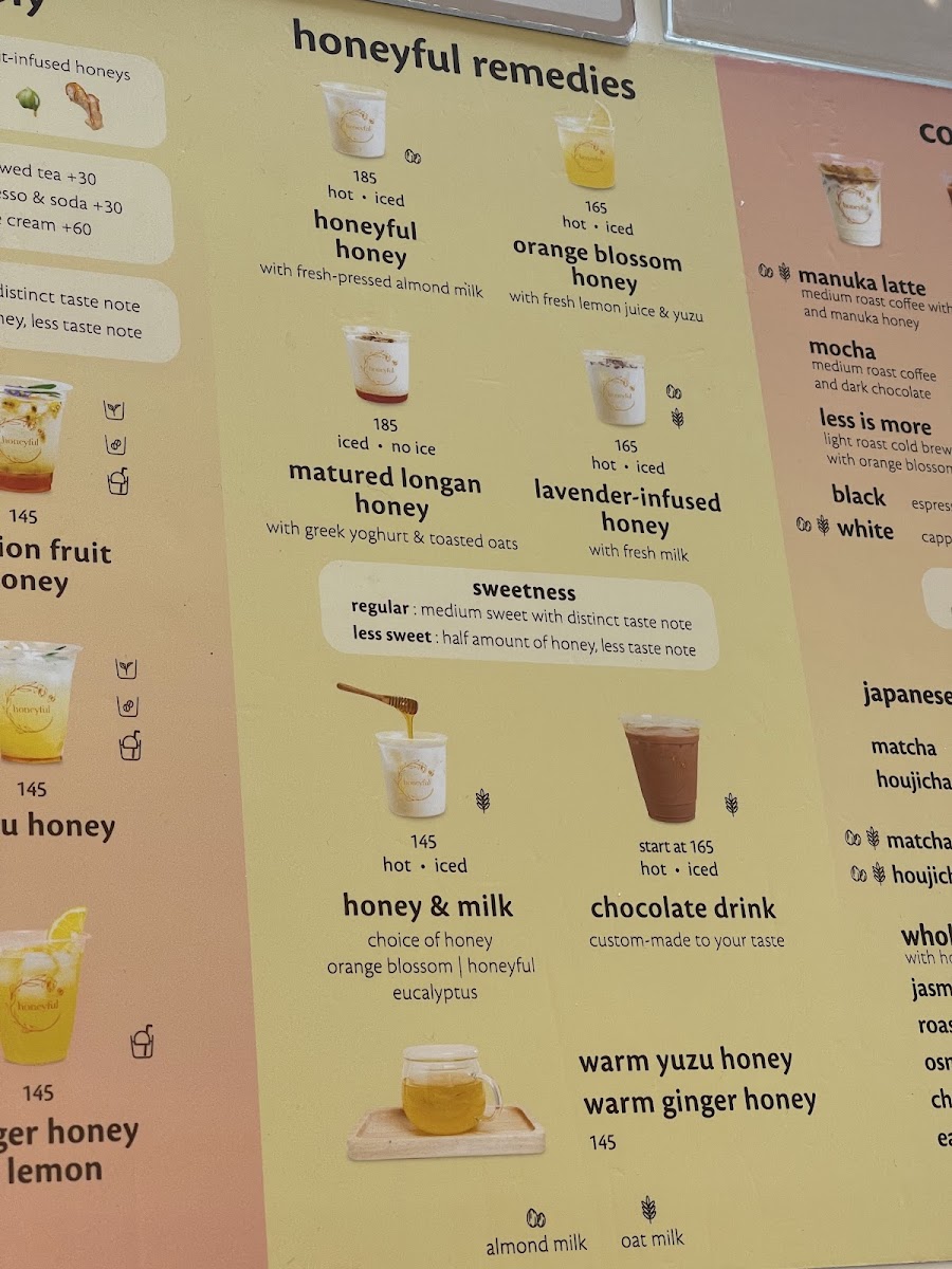 Honeyful Central Embassy - 10