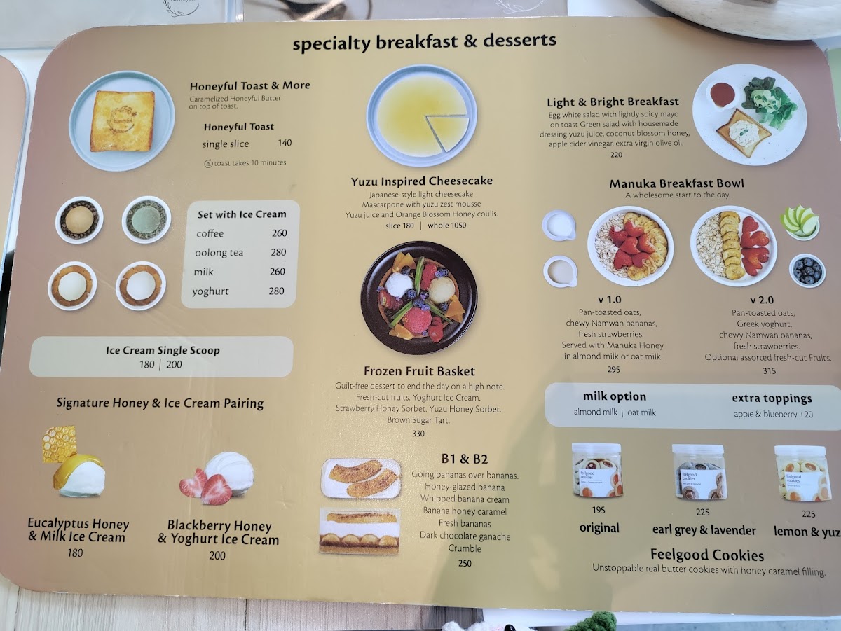 Honeyful Central Embassy - 4