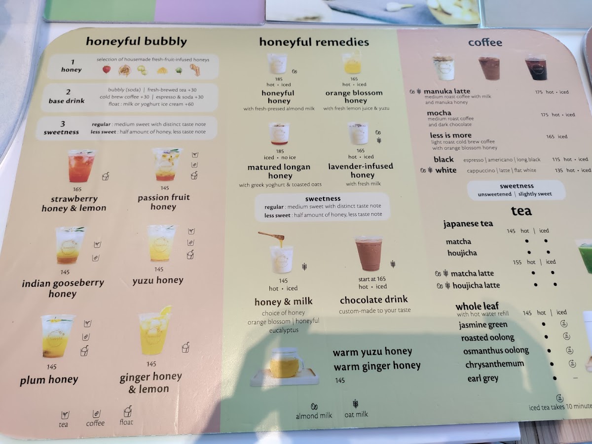 Honeyful Central Embassy - 5