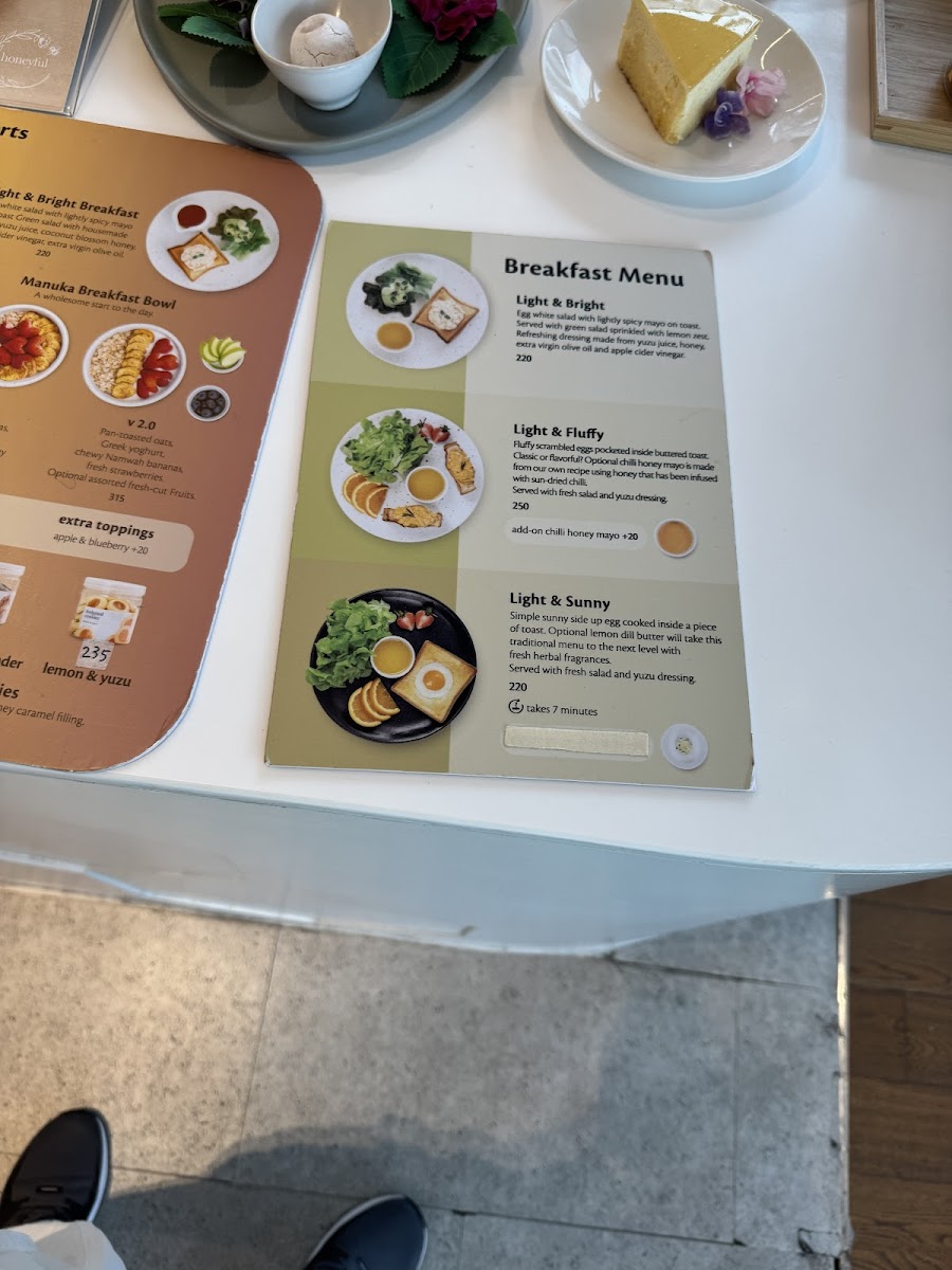 Honeyful Central Embassy - 7