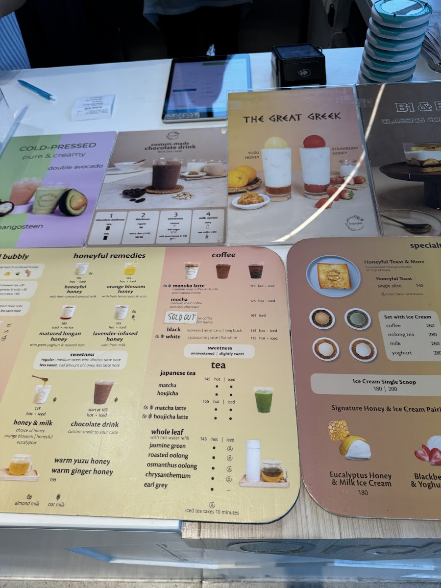 Honeyful Central Embassy - 9